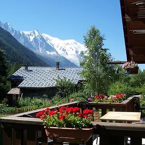 * Lioutraz * Chalet Chamonix