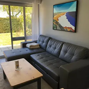 Rénové En Duplex à Proximité Du Centre Appartement Le Palais