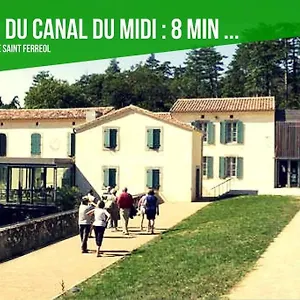 Duplex Du Get Appartement Revel (Haute-Garonne)