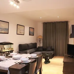 Lo Flamenc Appartement Deltebre