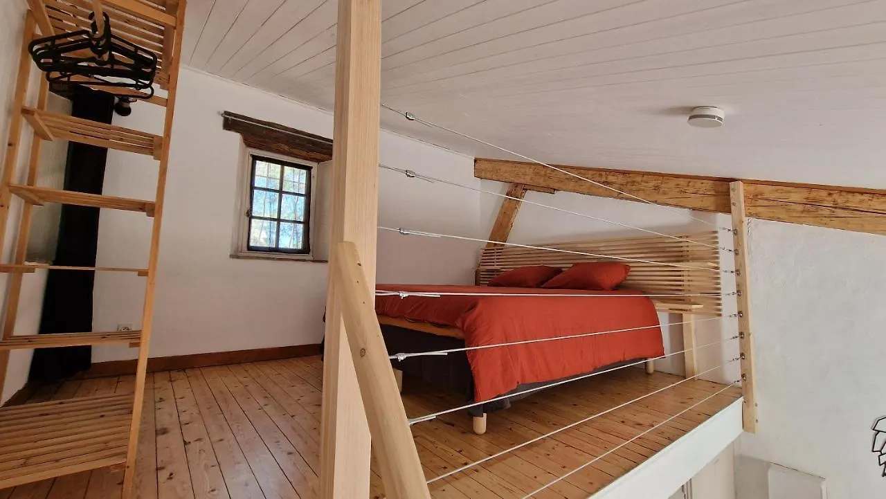 Σπίτι διακοπών Studio Au Pied De La Sainte Victoire Puyloubier Γαλλία